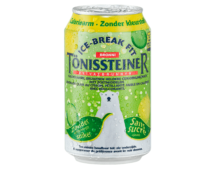 Tönissteiner Ice-Break Fit 33cl