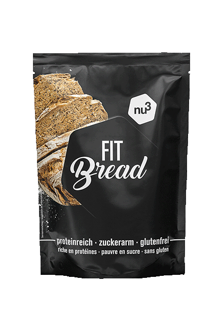 Fit Bread