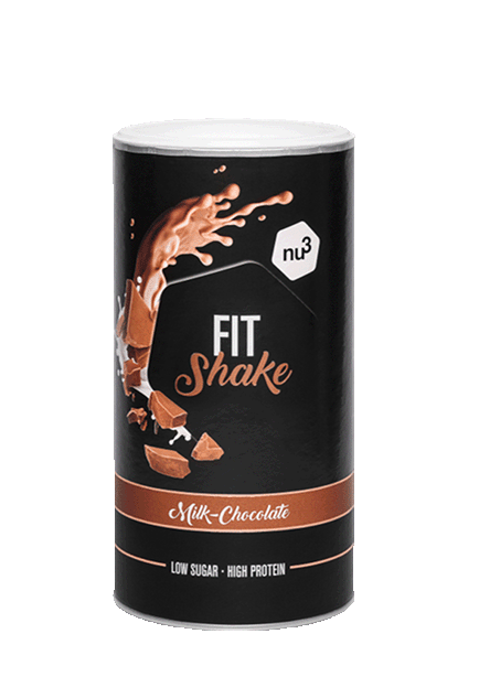 Fit Shake Chocolat
