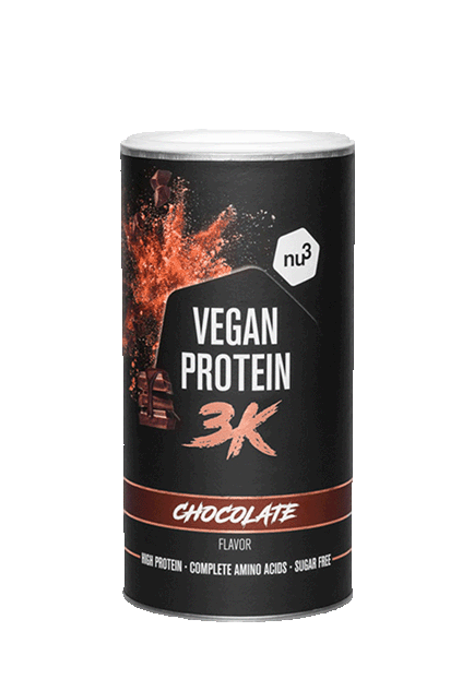 Vegan Protein 3K
