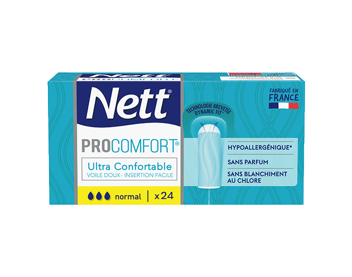 Nett ProComfort Normal x24