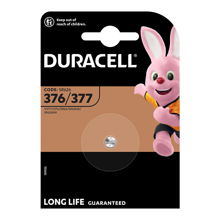 Duracell SPE 377 X1