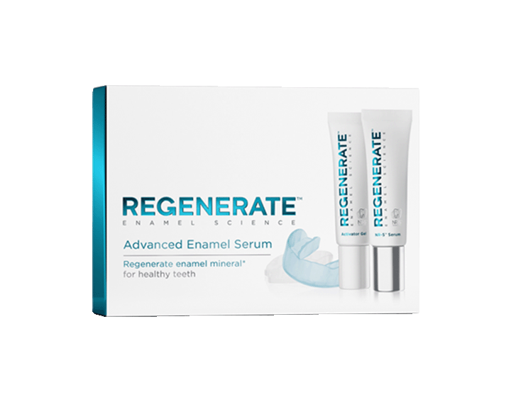 Sérum Expert, 2x16ml, Régénère l'émail