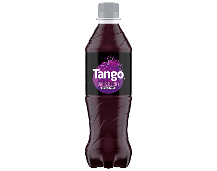Dark Berry 500ml
