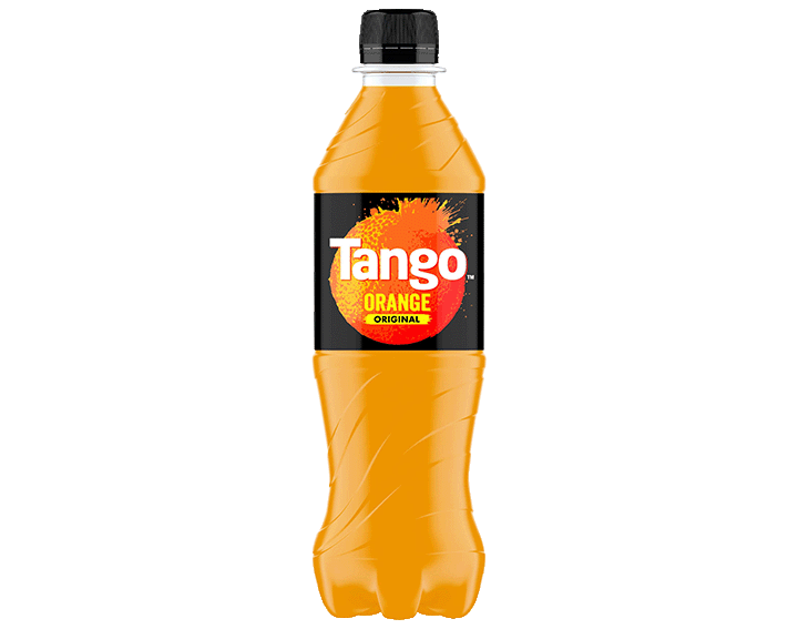 Orange 500ml