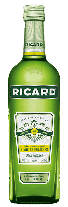 Ricard Plantes Fraîches 70cl