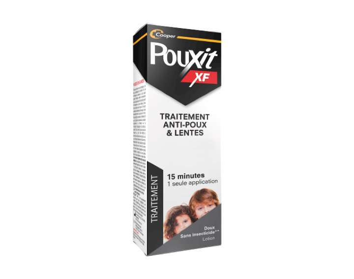Pouxit XF 100ml