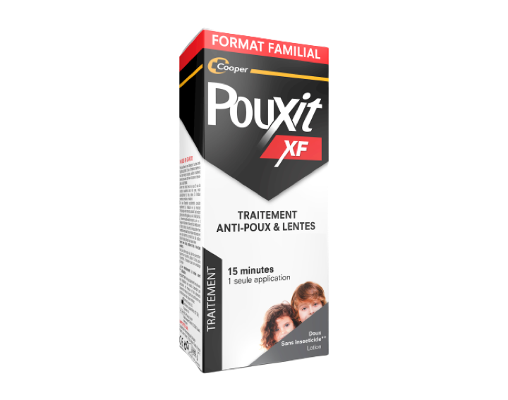 Pouxit XF 200ml