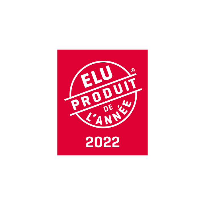Sélection de produits "Élu Produit de l'Année"