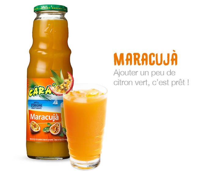 Maracujà