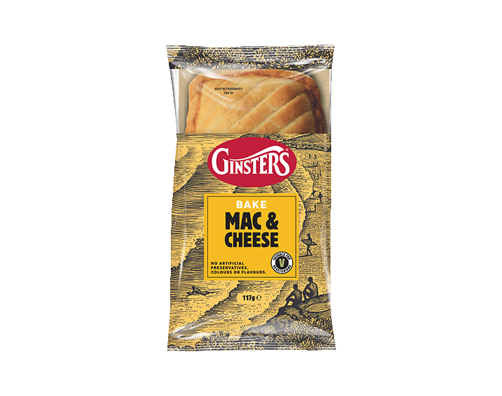 Mac & Cheese Bake 117g