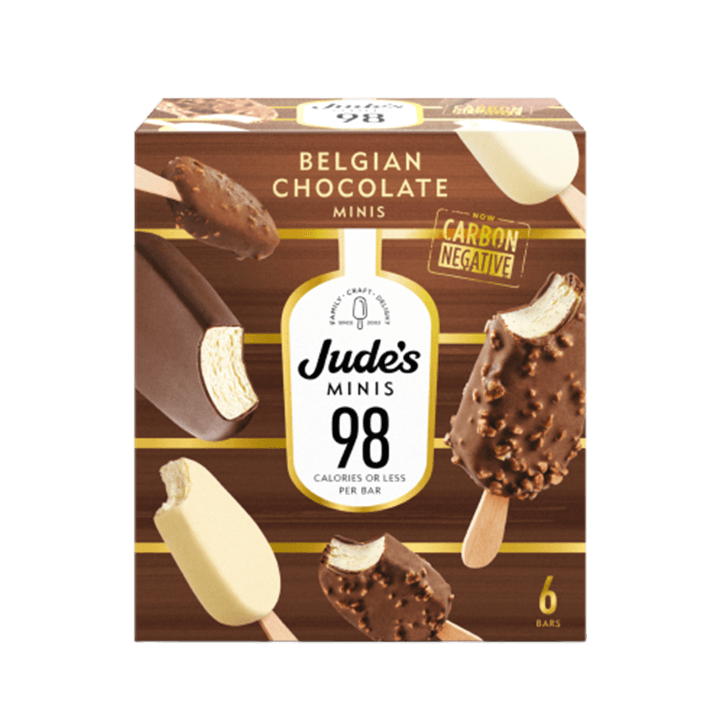 Minis Assorted 6x50ml