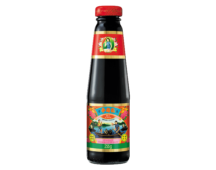 Premium Oyster Sauce 255g