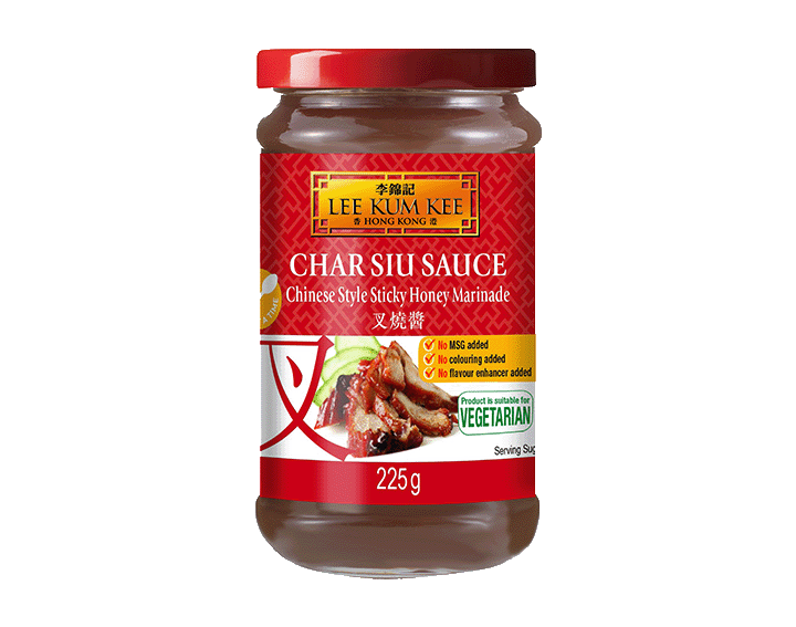 Char Siu Sauce 225g