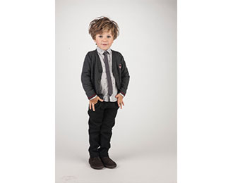 Vêtements enfants 0-14 ans