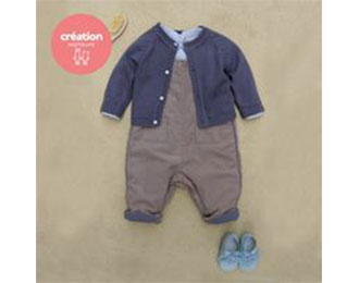 Mode, chambre, puériculture