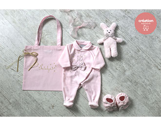 Mode, chambre, puériculture