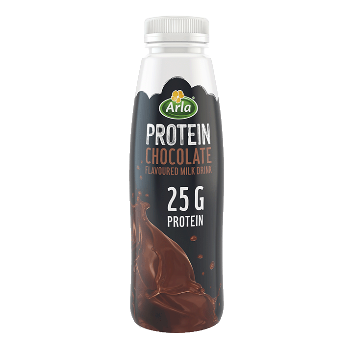 Arla Protein Chocolate Milk Drink 479ml