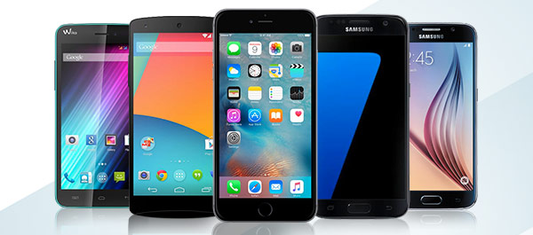 Smartphones