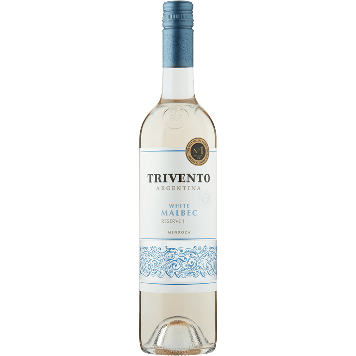Trivento Reserve White Malbec 75cl