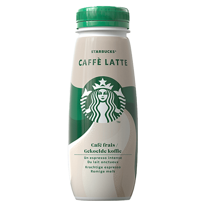 Caffè Latte 220ml
