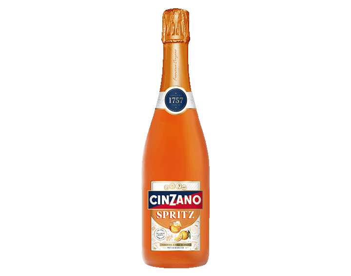 Cinzano Spritz 6,7% 75cl