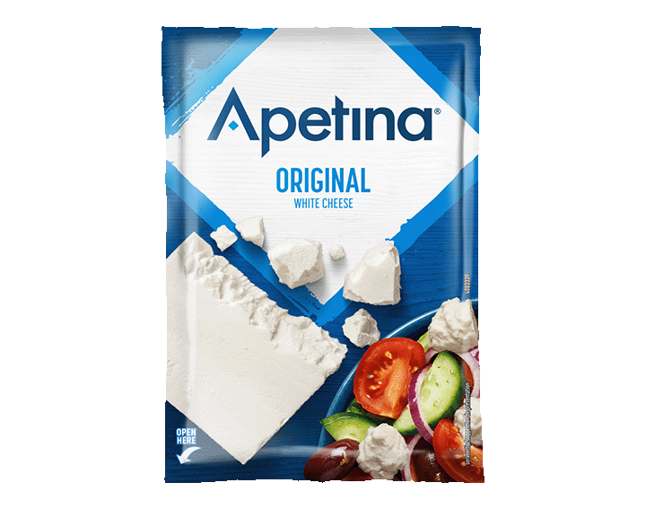 Apetina White Cheese 200g