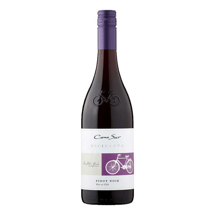 Bicicleta Pinot Noir 75cl
