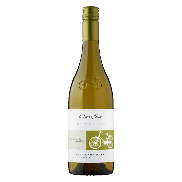 Bicicleta Sauvignon Blanc 75cl