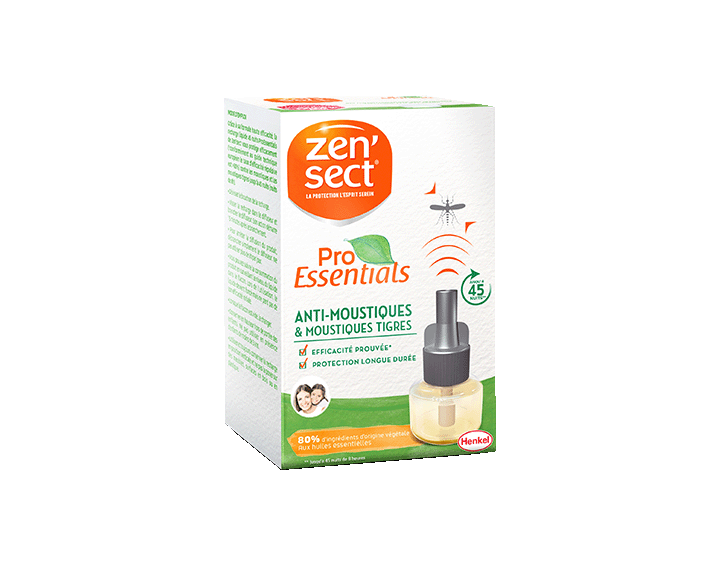 ProEssentials - Recharge Electrique 45 Nuits