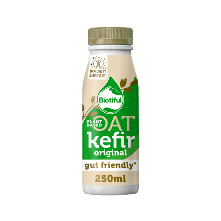 Oat Kefir Original 250ml