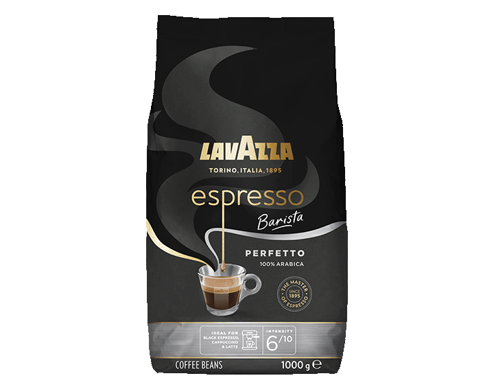 Grains Espresso Barista Perfetto 1kg