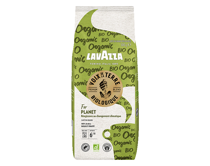 Grains Voix de la Terre For Planet Bio 500g