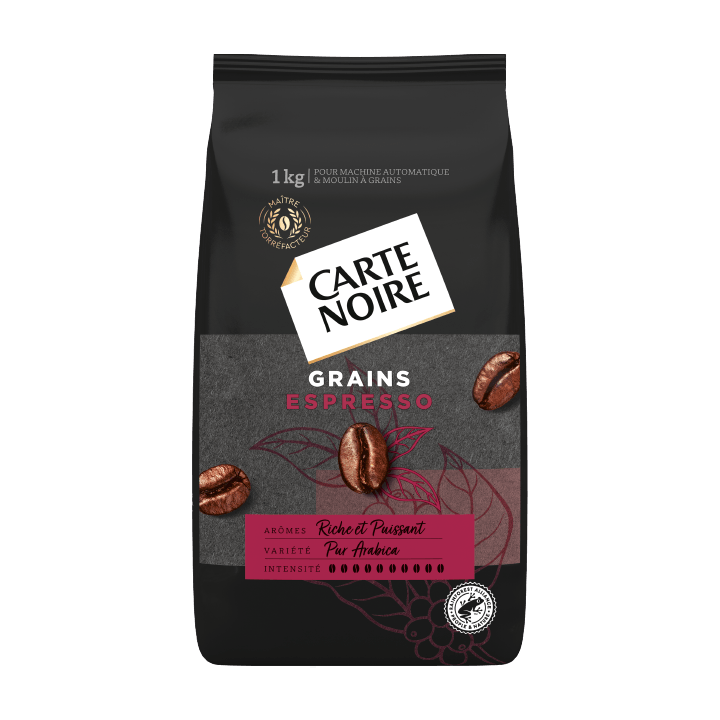 Espresso 1kg