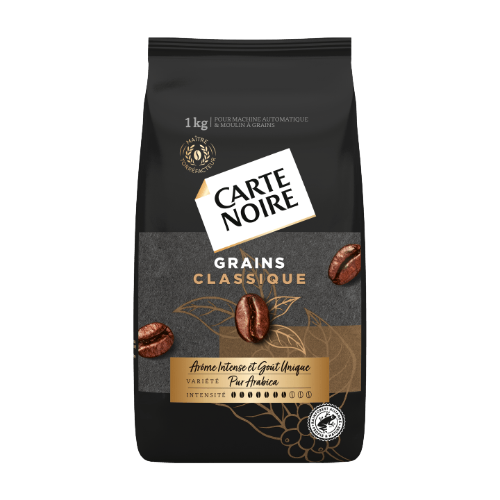 Classique 1kg