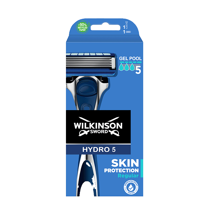 Hydro 5 Skin Protection Razor