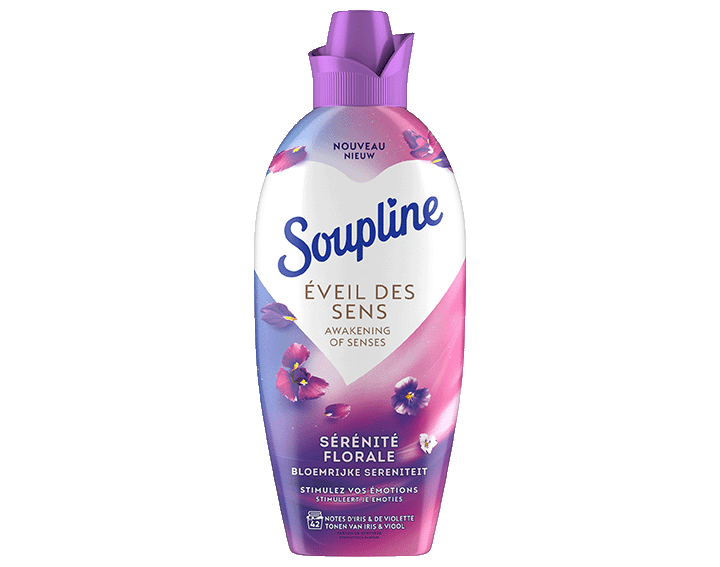 Soupline Eveil des Sens Sérénité 1,08L