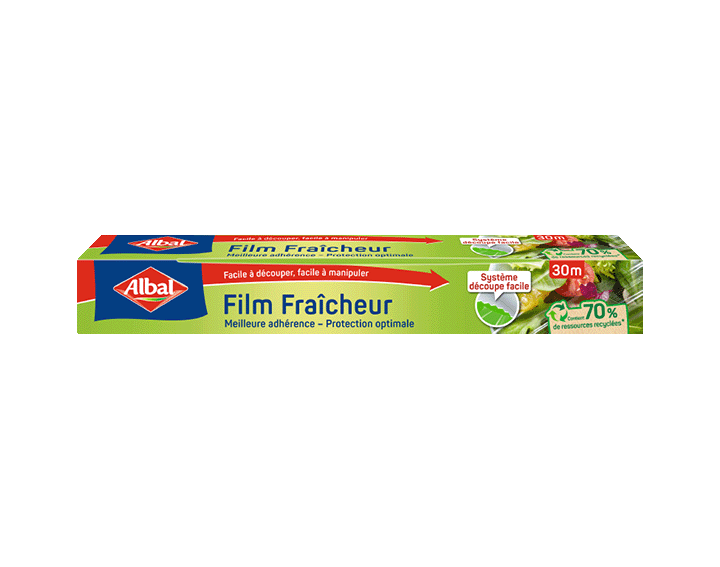 Film Fraîcheur 30m