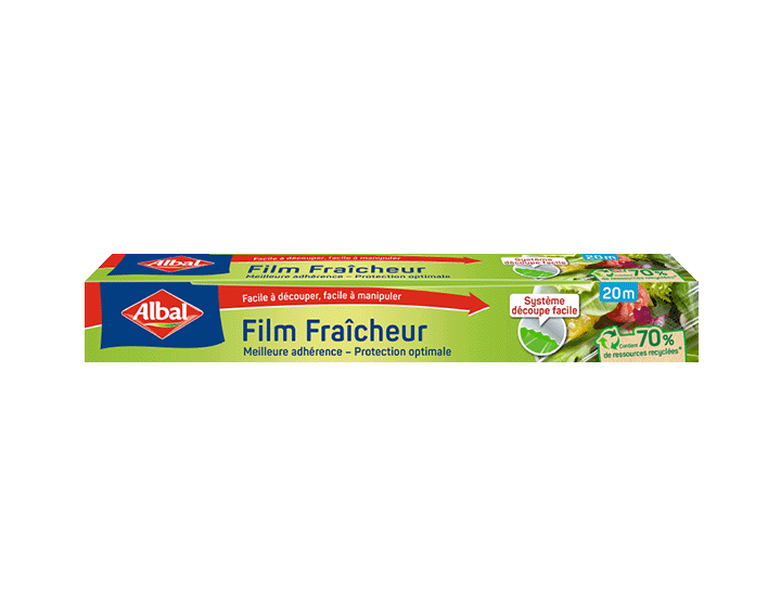 Film Fraîcheur 20m