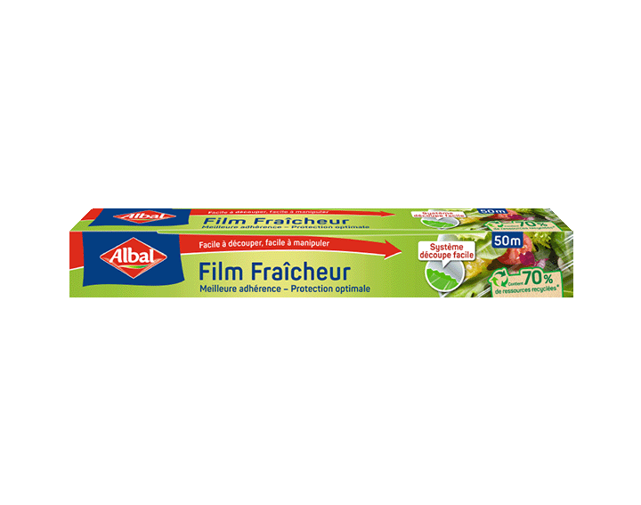 Film Fraîcheur 50m