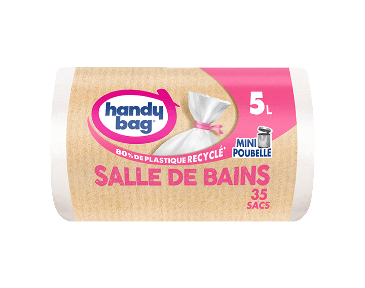 Sacs Salle de bain à lien