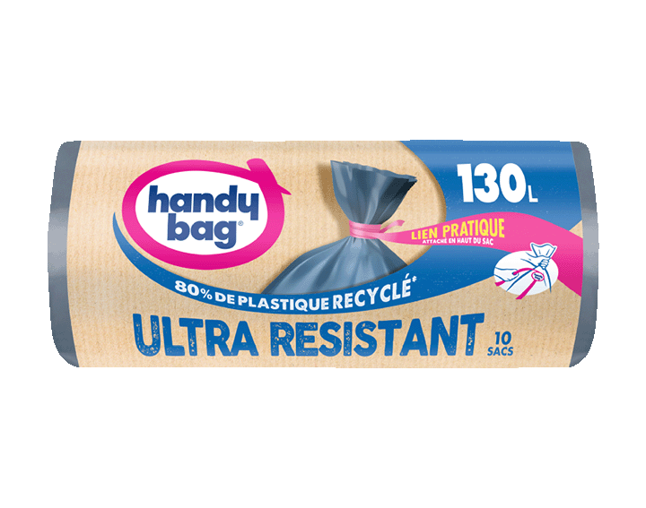 Sacs Ultra Resistant à lien