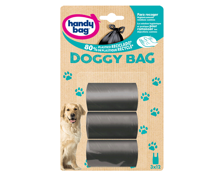 Doggy bag