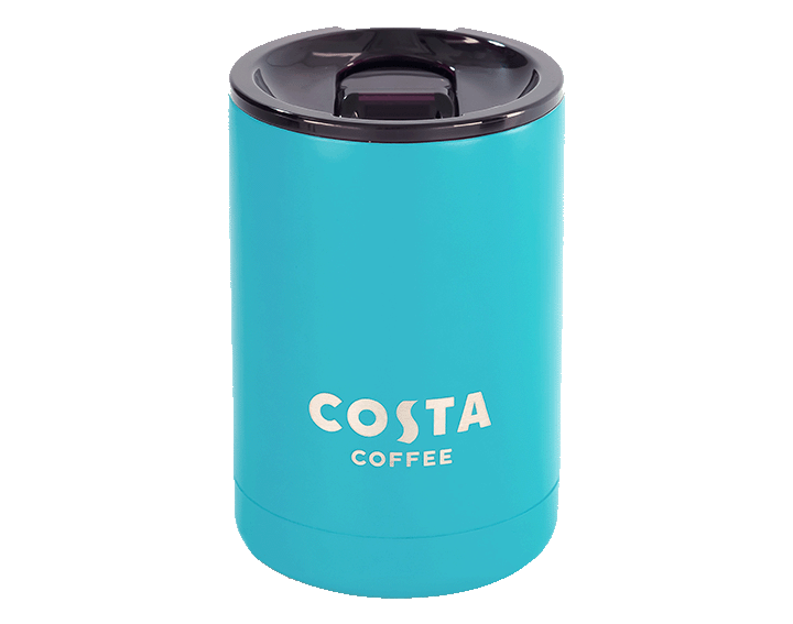 Get your Costa Coffee mug