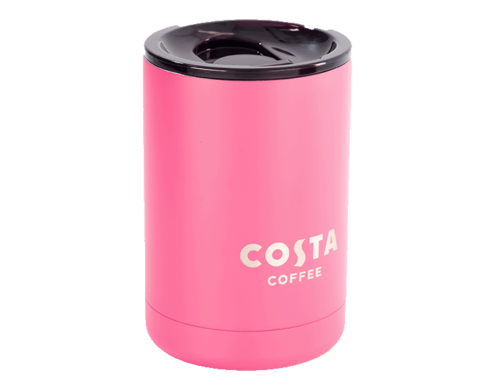 Get your Costa Coffee mug