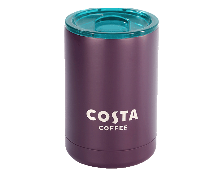 Get your Costa Coffee mug