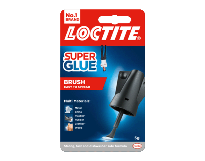 Super Glue Brush (5g)