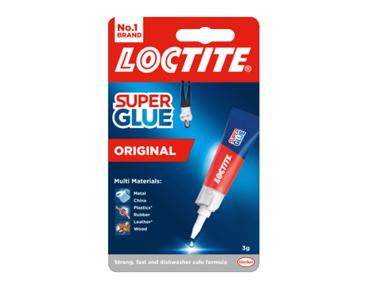Super Glue Original (3g)
