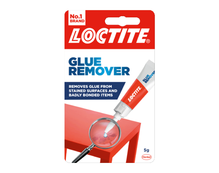 Glue Remover (5g)