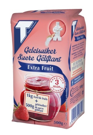 Sucre Gélifiant Extra Fruit
